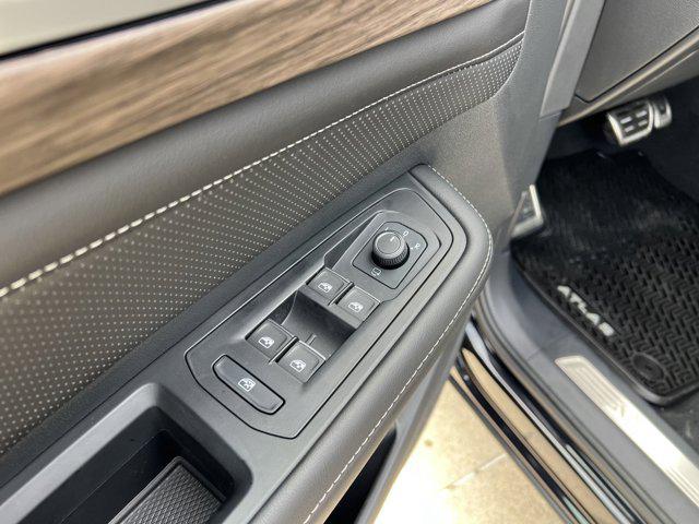 used 2025 Volkswagen Atlas car, priced at $52,991