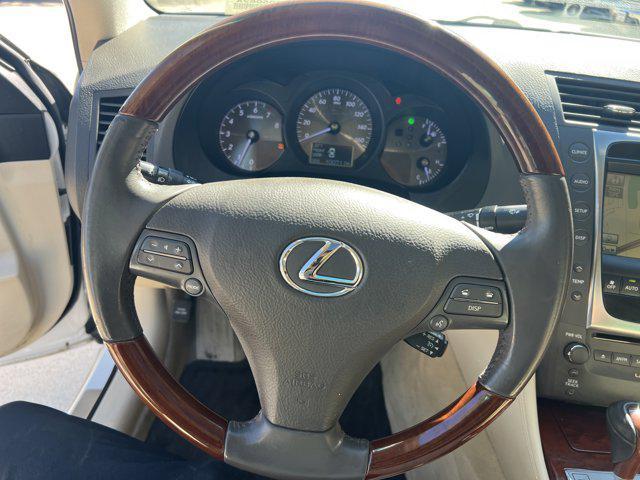 used 2010 Lexus GS 350 car, priced at $13,991