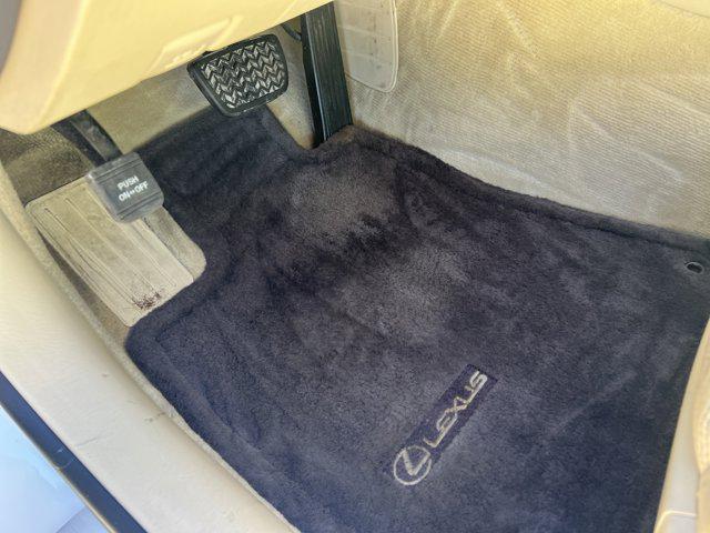 used 2010 Lexus GS 350 car, priced at $13,991