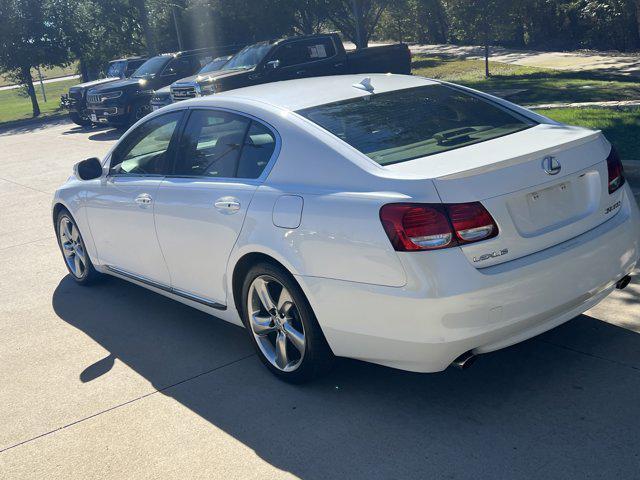 used 2010 Lexus GS 350 car, priced at $13,991