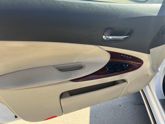 used 2010 Lexus GS 350 car, priced at $13,991