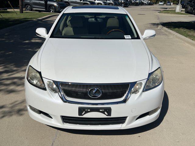 used 2010 Lexus GS 350 car, priced at $13,991