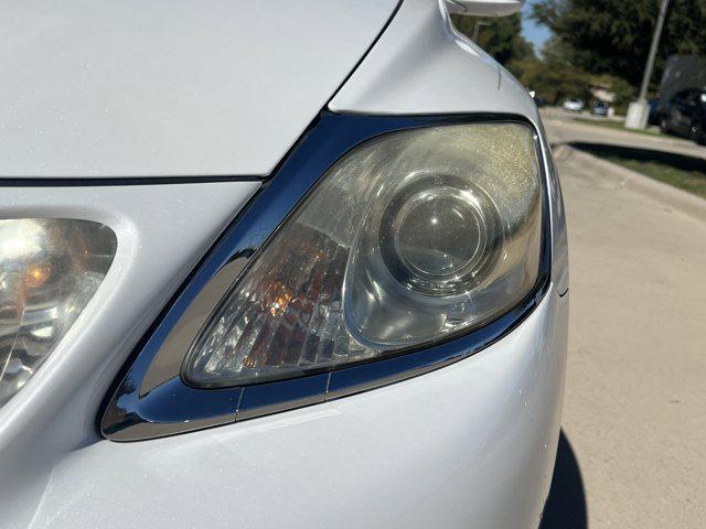 used 2010 Lexus GS 350 car, priced at $13,991