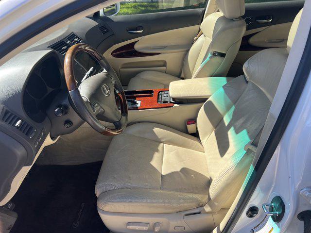 used 2010 Lexus GS 350 car, priced at $13,991