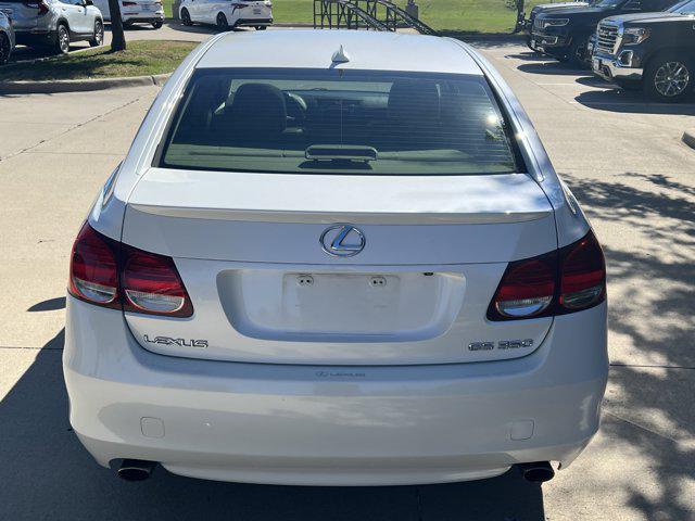 used 2010 Lexus GS 350 car, priced at $13,991