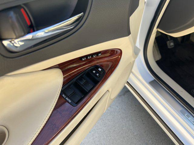 used 2010 Lexus GS 350 car, priced at $13,991