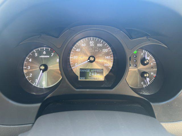 used 2010 Lexus GS 350 car, priced at $13,991