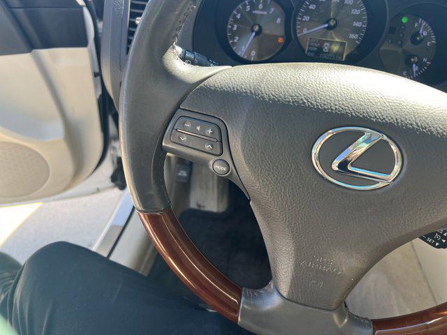 used 2010 Lexus GS 350 car, priced at $13,991