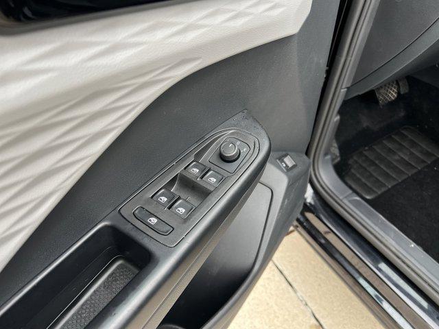 used 2024 Volkswagen Taos car, priced at $23,991