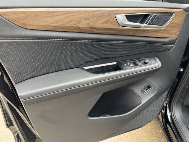 used 2024 Volkswagen Atlas car, priced at $39,991