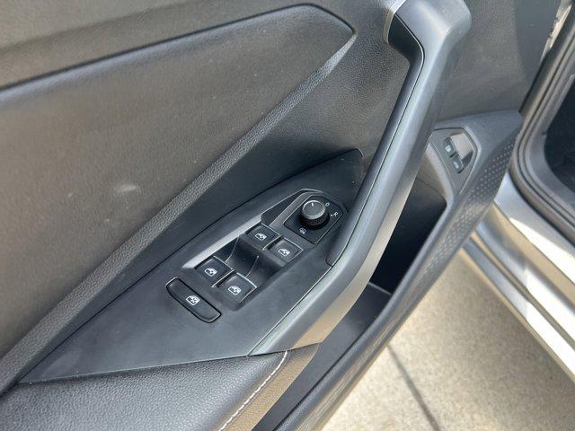 used 2024 Volkswagen Jetta car, priced at $21,300