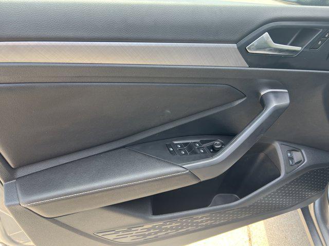 used 2024 Volkswagen Jetta car, priced at $21,300