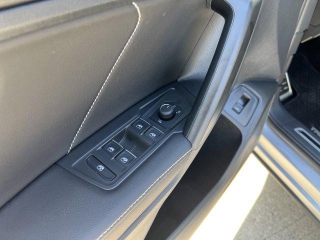 used 2024 Volkswagen Tiguan car, priced at $33,991