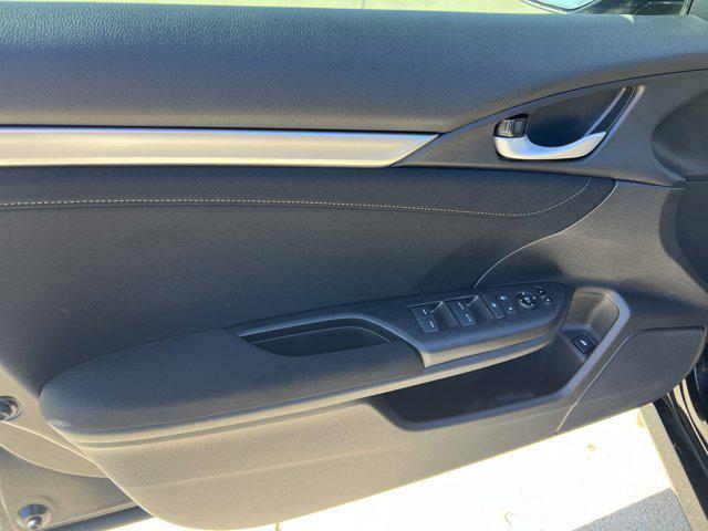 used 2019 Honda Civic car, priced at $20,991