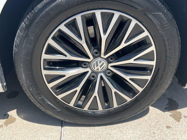 used 2019 Volkswagen Jetta car, priced at $14,851