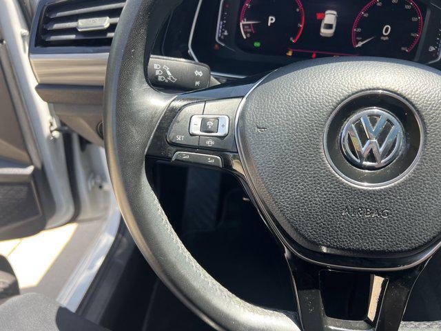 used 2019 Volkswagen Jetta car, priced at $14,851
