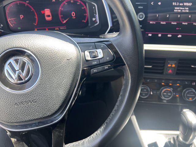 used 2019 Volkswagen Jetta car, priced at $14,851