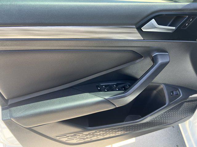 used 2019 Volkswagen Jetta car, priced at $14,851