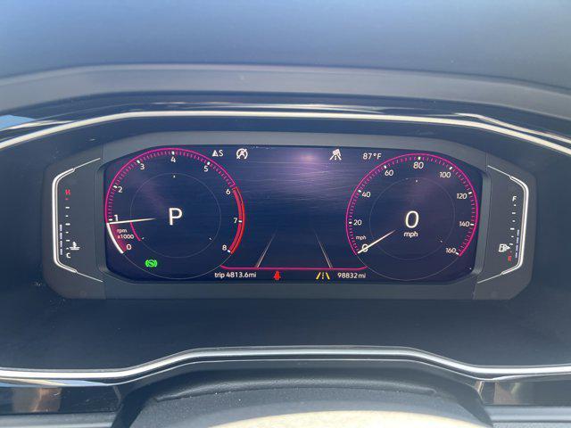 used 2019 Volkswagen Jetta car, priced at $14,851