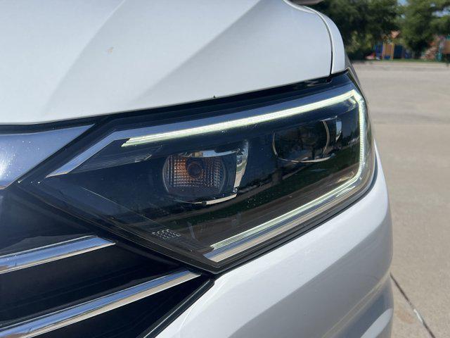 used 2019 Volkswagen Jetta car, priced at $14,851