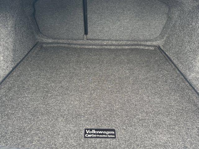 new 2025 Volkswagen Jetta car, priced at $26,030