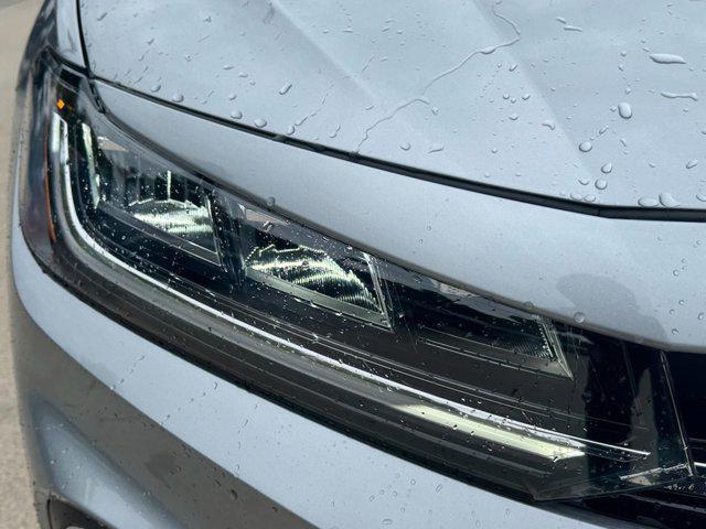 new 2025 Volkswagen Jetta car, priced at $26,030