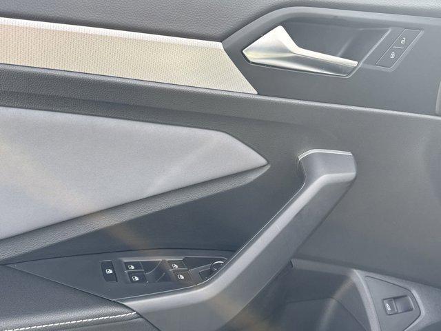 new 2025 Volkswagen Jetta car, priced at $26,030