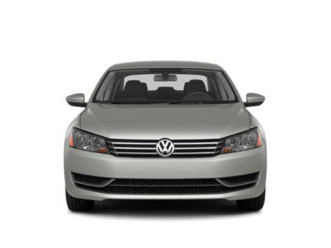 used 2015 Volkswagen Passat car, priced at $10,997