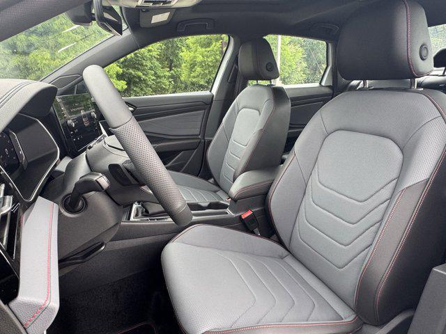 new 2025 Volkswagen Jetta GLI car, priced at $35,131