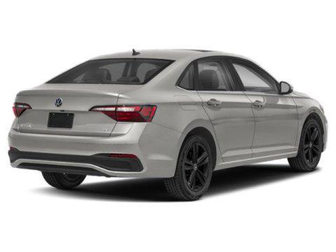 used 2024 Volkswagen Jetta car, priced at $23,991
