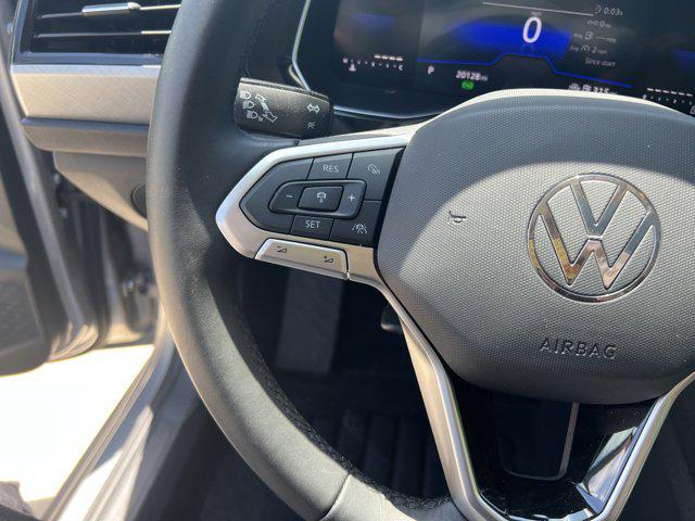 used 2024 Volkswagen Jetta car, priced at $24,991