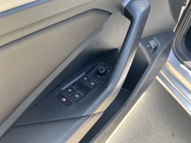 used 2024 Volkswagen Jetta car, priced at $24,991