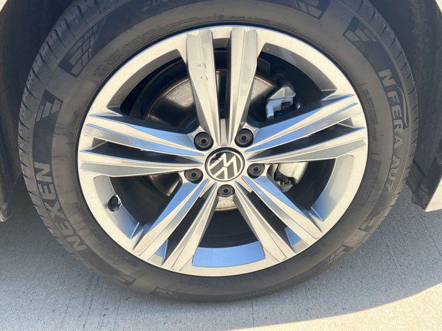 used 2024 Volkswagen Jetta car, priced at $24,991