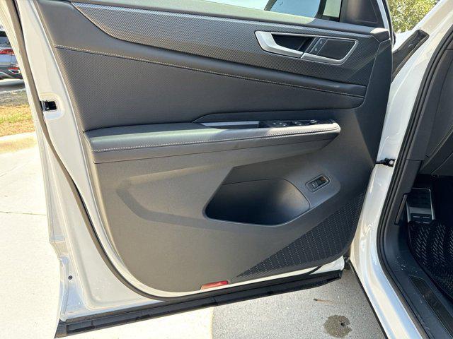 new 2026 Volkswagen Atlas Cross Sport car, priced at $50,993