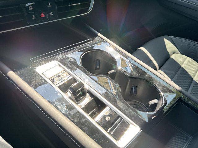 new 2026 Volkswagen Atlas Cross Sport car, priced at $50,993