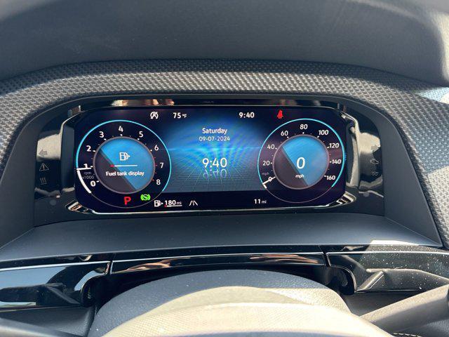 new 2026 Volkswagen Atlas Cross Sport car, priced at $50,993