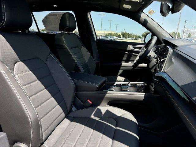 new 2026 Volkswagen Atlas Cross Sport car, priced at $50,993