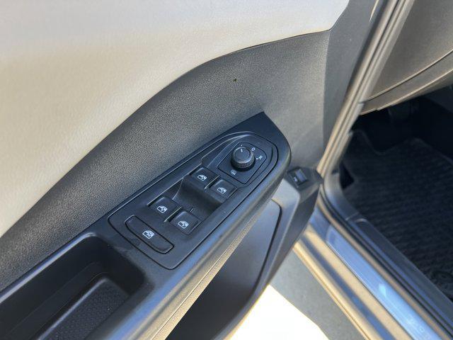 used 2022 Volkswagen Taos car, priced at $22,451