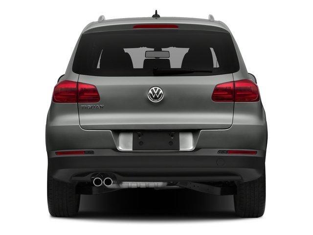 used 2017 Volkswagen Tiguan car, priced at $16,997
