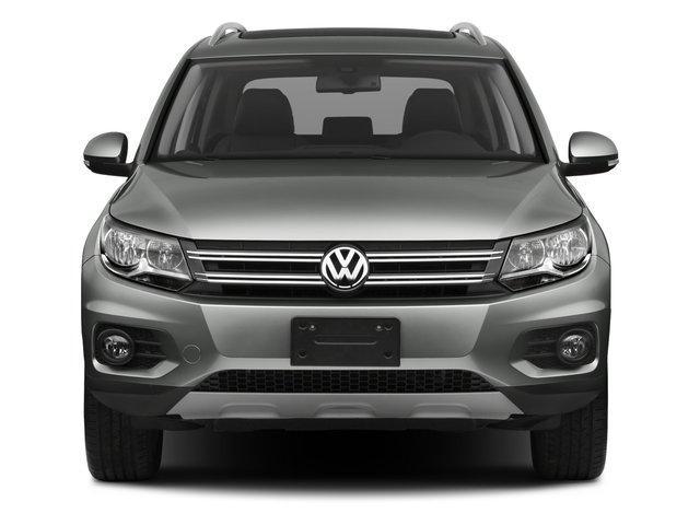 used 2017 Volkswagen Tiguan car, priced at $16,997