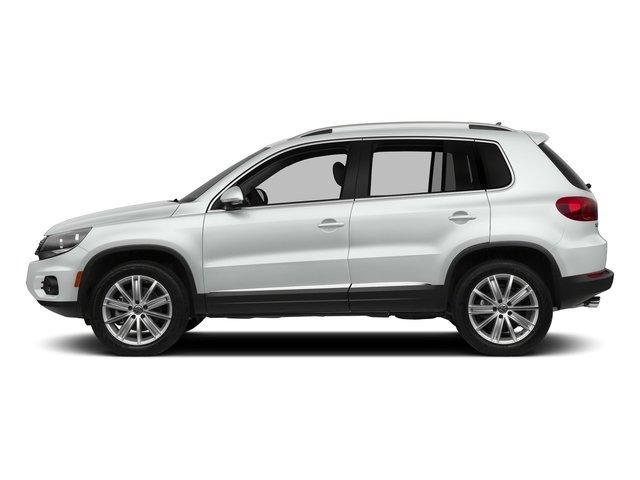 used 2017 Volkswagen Tiguan car, priced at $16,997