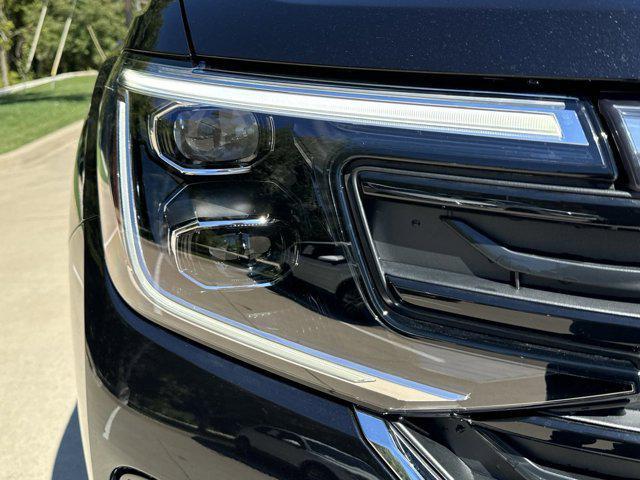 new 2026 Volkswagen Atlas Cross Sport car, priced at $50,993