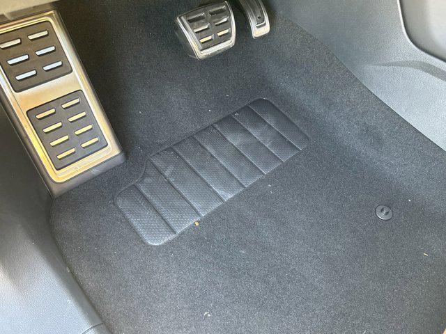 new 2026 Volkswagen Atlas Cross Sport car, priced at $50,993