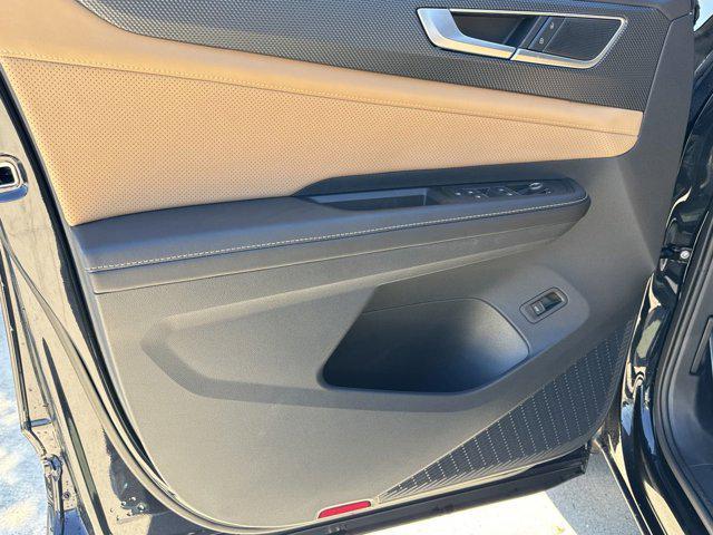 new 2026 Volkswagen Atlas Cross Sport car, priced at $50,993