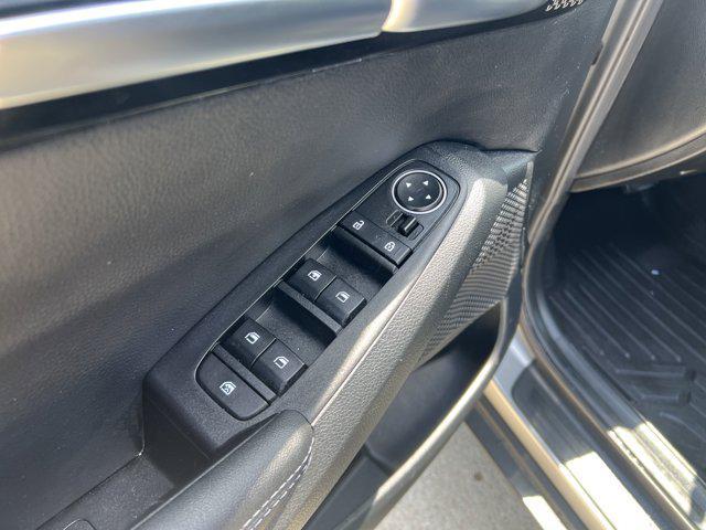 used 2023 Kia Seltos car, priced at $18,997