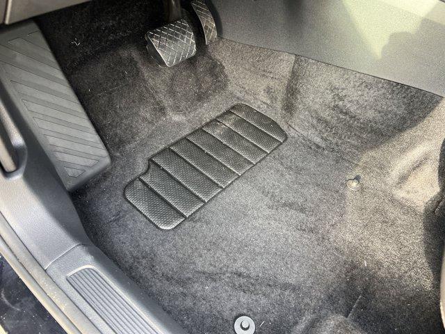 used 2024 Volkswagen Jetta car, priced at $24,721