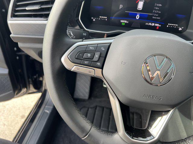 used 2024 Volkswagen Jetta car, priced at $24,721