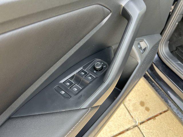 used 2024 Volkswagen Jetta car, priced at $24,721