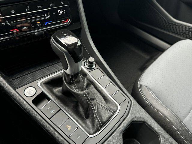 new 2025 Volkswagen Jetta car, priced at $26,051