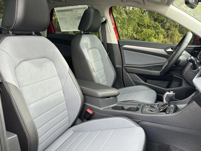 new 2025 Volkswagen Jetta car, priced at $26,051